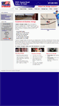 Mobile Screenshot of dallas.freedomstorage.com